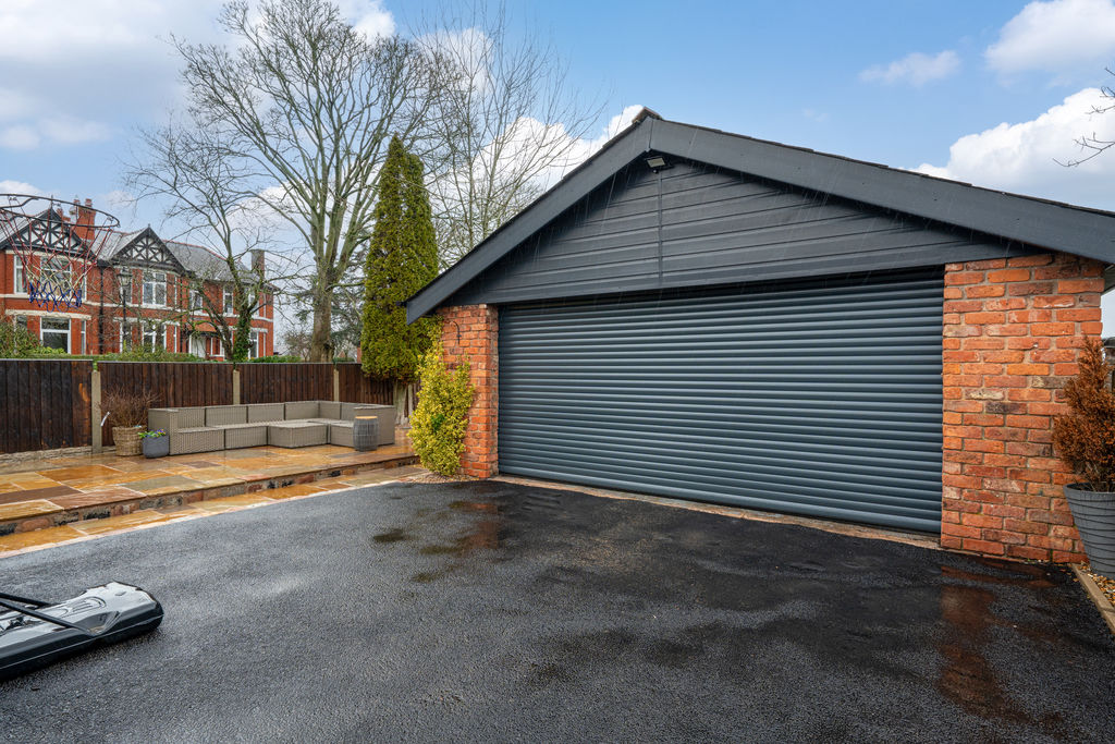 Hesketh Lane Tarleton